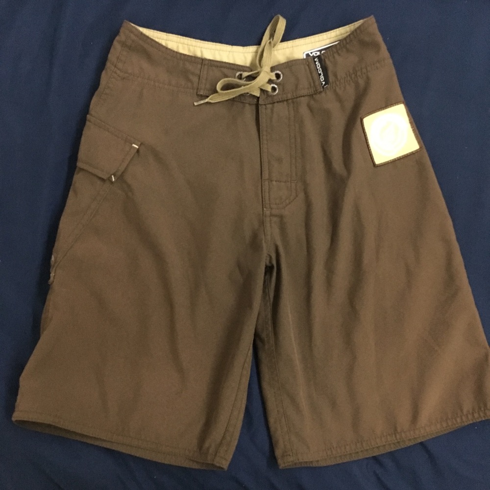 Volcom boardshorts
